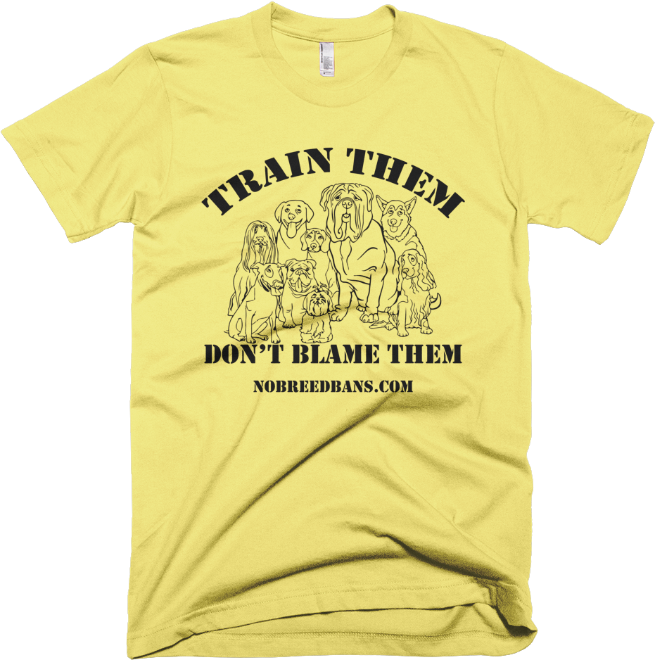 Image Of Train Them Don't Blame Them Lemon Xs - Man Punjabi T Shirts (1000x1000), Png Download