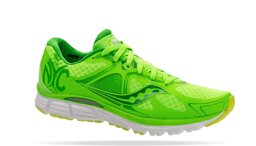 New York Kinvara - Adidas (883x505), Png Download
