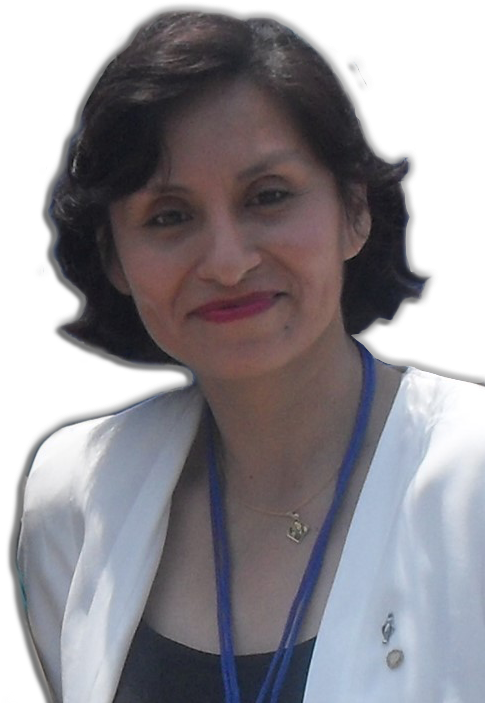 *no One Would Deny Nowadays That English Language Teaching - Lady (487x709), Png Download