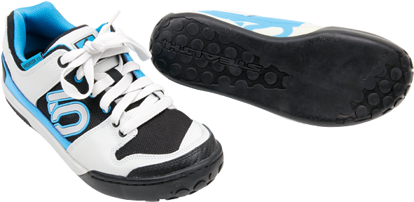 Gripless Shoes (600x293), Png Download