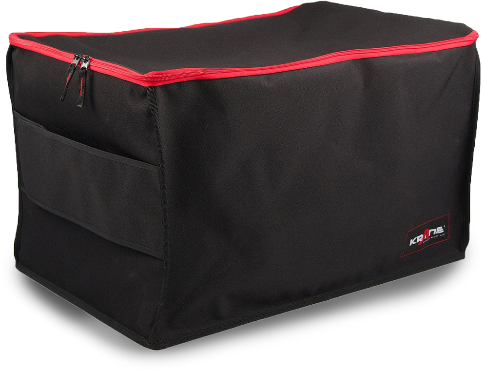 Covered Wagon Cargo Bin - Krane Covered Wagon/cargo Bin For Krane Amg Carts, (1620x1080), Png Download