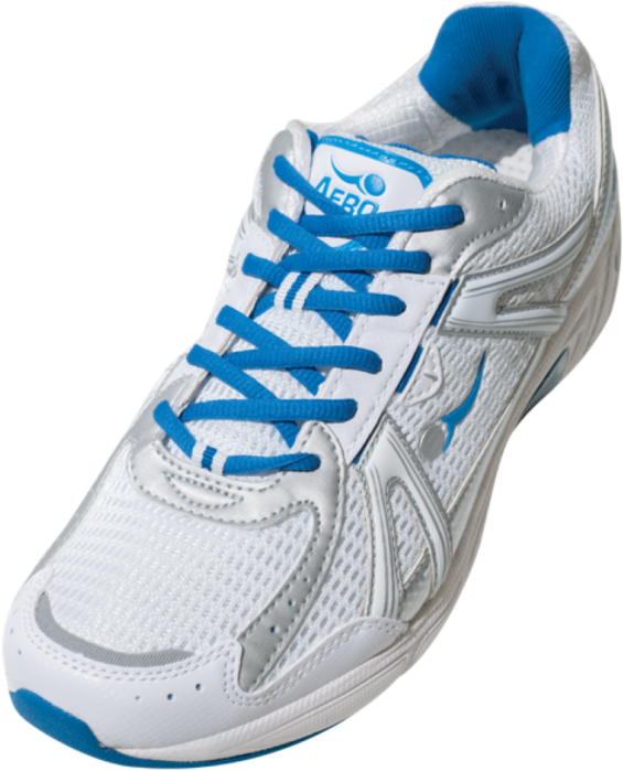 Aero Sprint Mens Bowls Shoes - Aero Mens Bowl Shoes (700x700), Png Download