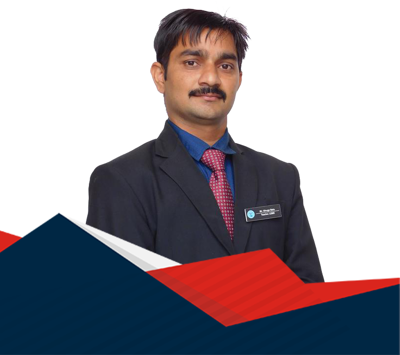 Ghuge Balu - Spokesperson (810x719), Png Download