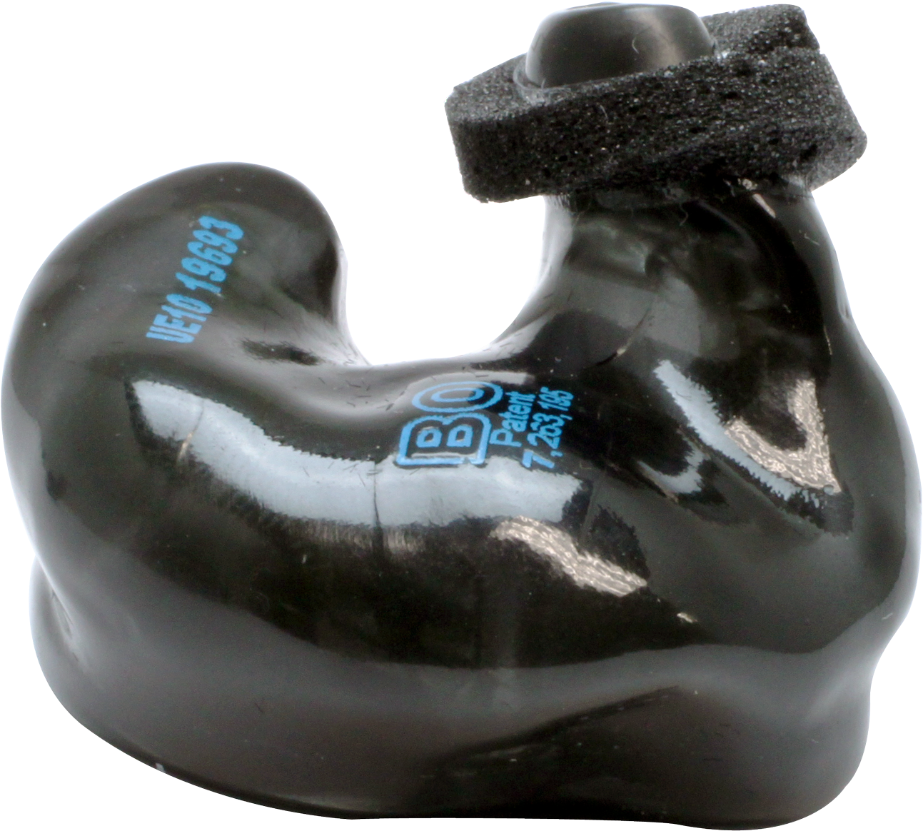 Ue With Wrap 3 Cropped - Comply Custom Wraps (2064x1754), Png Download