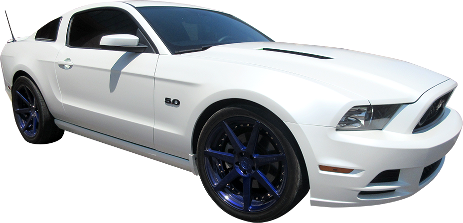 Arizona Color Phoenix Vehicle Wraps Car Wraps Vinyl - Arizona (929x448), Png Download