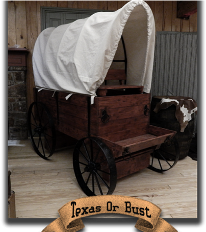 Texas (665x453), Png Download