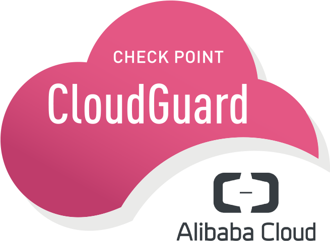 Check Point Cloudguard - Cloud Computing (800x600), Png Download