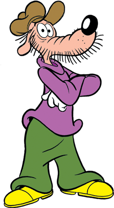 Scuttle-weasel - Sgrinfia Gambadilegno (318x436), Png Download