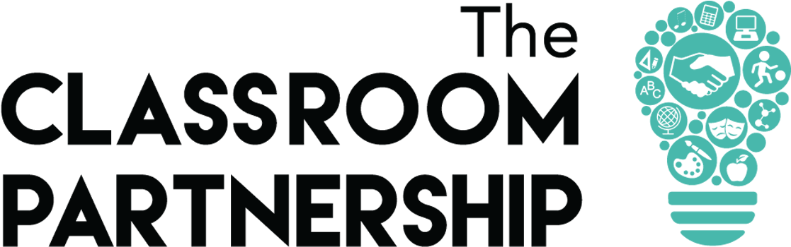 Company Details - Classroom Partnership (1172x1172), Png Download