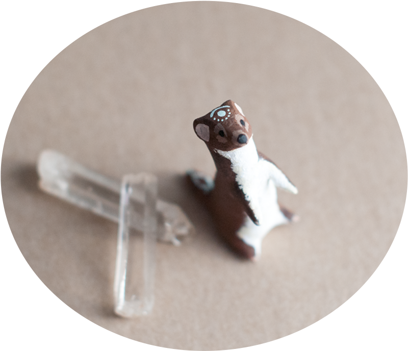 Weasel Png (1200x800), Png Download