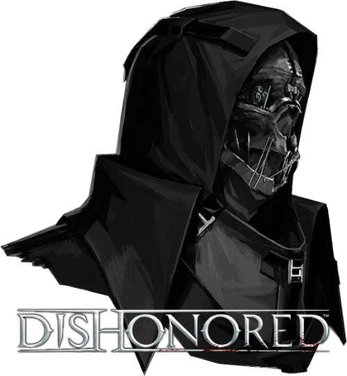 Deeper In The Pile - Dishonored The Brigmore Witches Game, Tips, Cheats, (500x542), Png Download