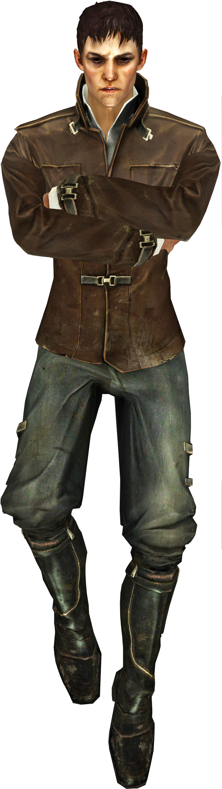 Dishonored-outsider - Dishonored Outsider Png (1187x2748), Png Download