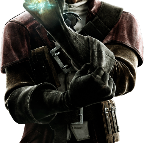 Dishonored Png Transparent Images - Dishonored Knife Of Dunwall (640x480), Png Download