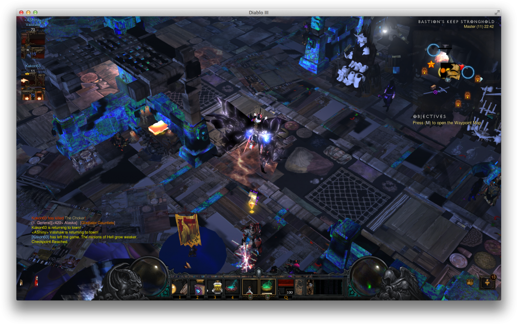 Pc Game (1024x647), Png Download