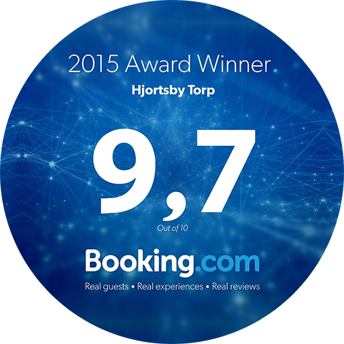 Booking-award - Booking Guest Review Award (500x500), Png Download