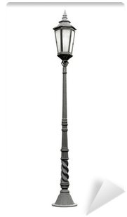 Street Light (400x400), Png Download