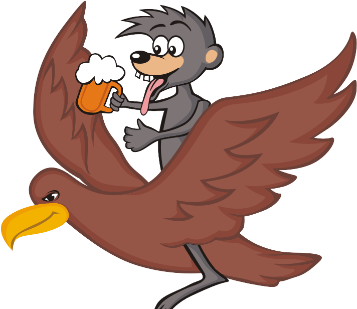 Cartoon (941x634), Png Download