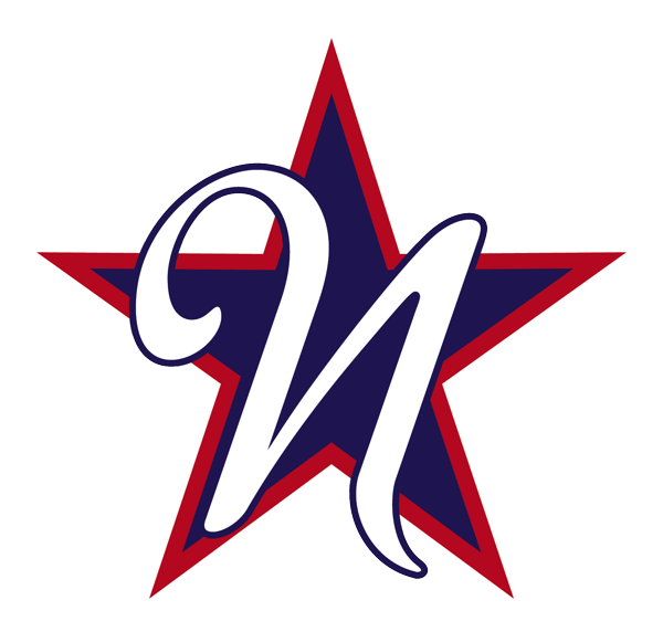 Nationals (600x572), Png Download