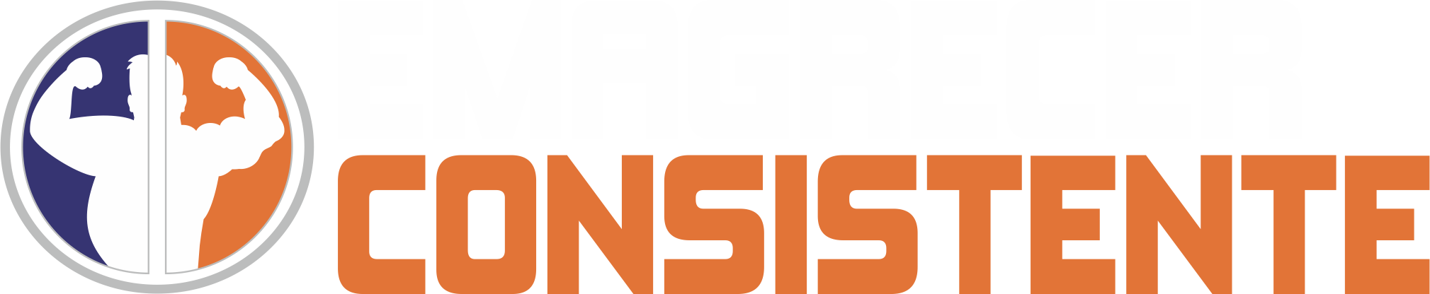 Emagrecer Consistente - Training (2019x416), Png Download