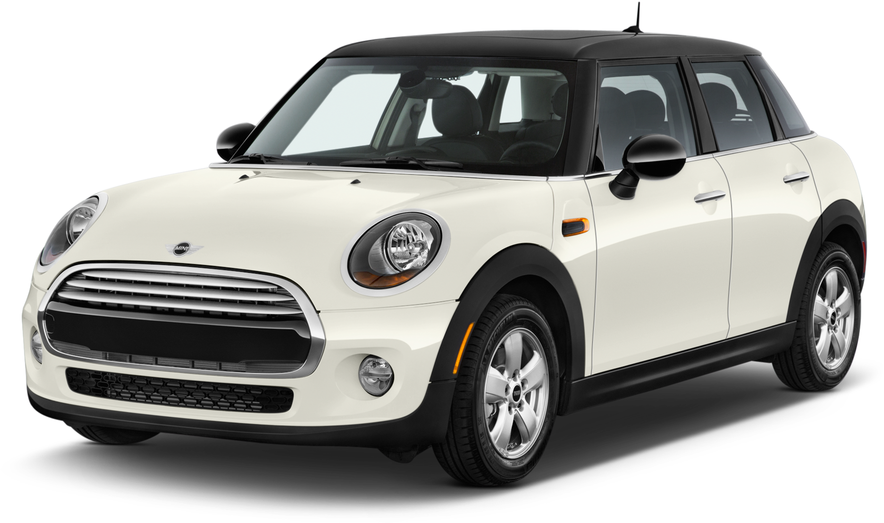 2016 Mini Cooper Hardtop - Mini Cooper 2015 (2048x1360), Png Download