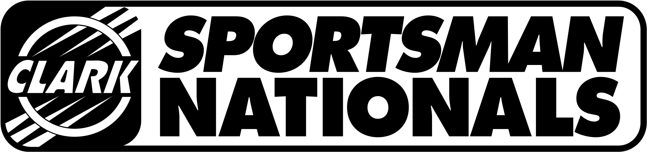 Sportsman Nationals Logo Png Transparent - Logo (2400x2400), Png Download