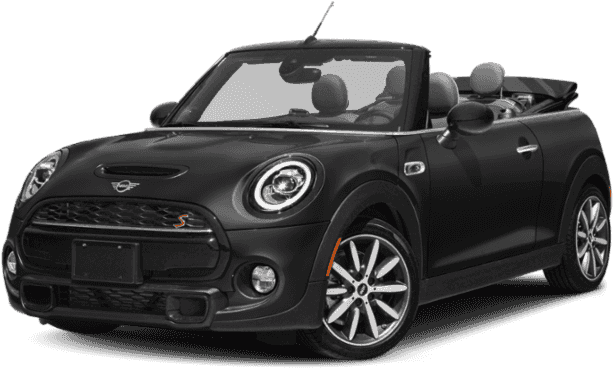 New 2019 Mini Convertible John Cooper Works - Mini Cooper Colors 2019 (640x480), Png Download