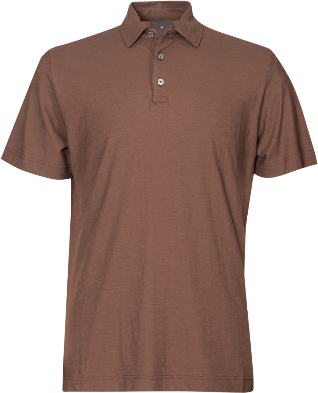 Polo Shirt (1400x1400), Png Download