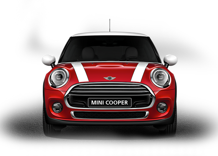 Mini Png - Mini Cooper Png (740x529), Png Download