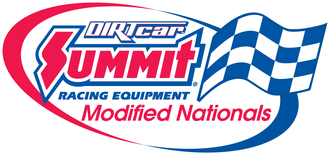Poel Powers To Dirtcar Summit Racing Equipment Modified - Summit Racing Sum-162-05: Summit Racing Decals (1063x499), Png Download