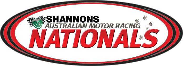 Cams Nationals - Shannons Nationals (696x254), Png Download