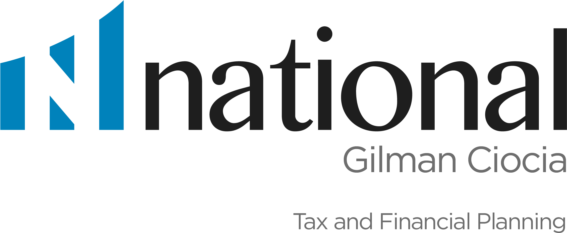 Join National - National Securities Corporation (2257x936), Png Download