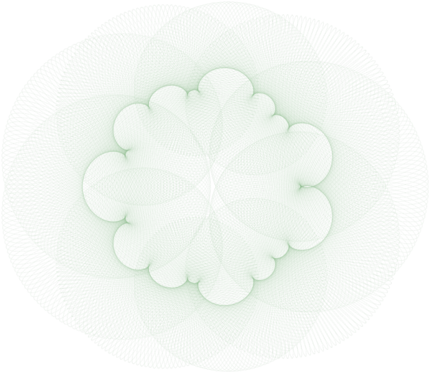 Lilypad - Placemat (830x609), Png Download