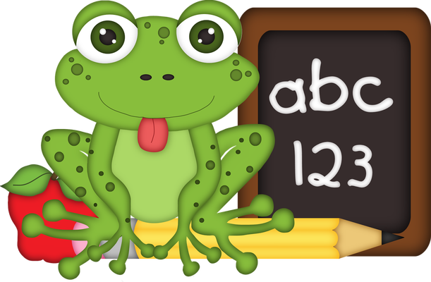 Picture - Abcs 123s T-shirts Und Geschenke Karte (611x400), Png Download