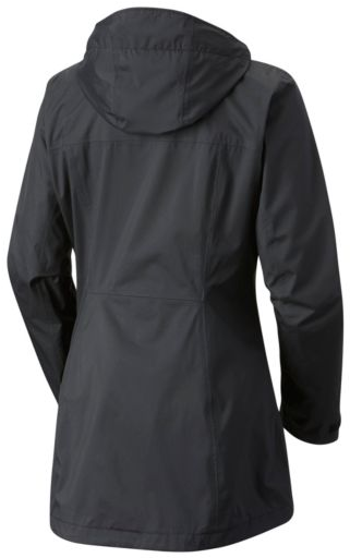 Columbia Women's Splash A Little Ii Rain Jacket - Coat (731x511), Png Download