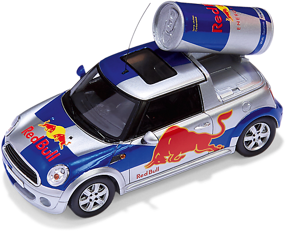 - Ck - 65 - Png V - 3 - 1 Wallpaper - Red Bull Mini Cooper Png (640x640), Png Download
