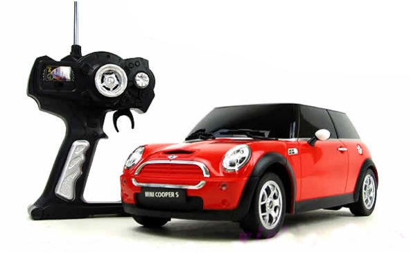 Машина На Радиоуправлении Bmw X5, Rastar (растар) (600x600), Png Download