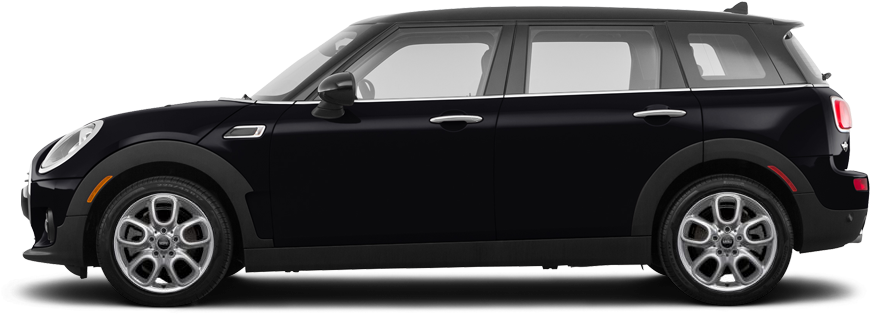 Clubman - 2005 Chevrolet Malibu Black (886x334), Png Download