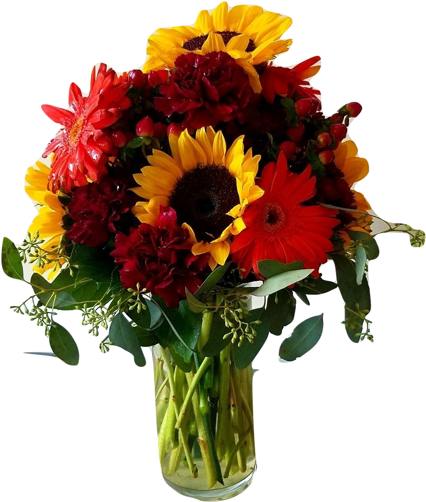 Fall Sunsation - Love (931x1096), Png Download