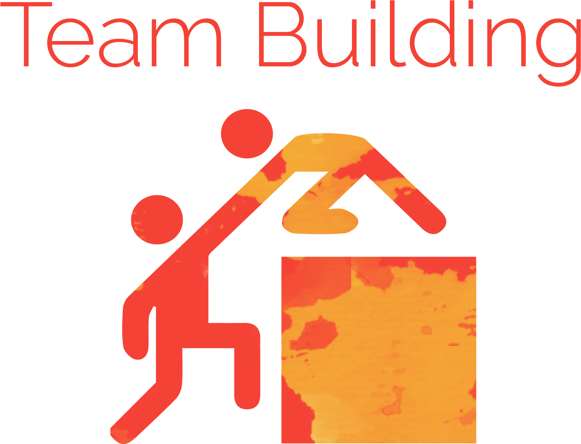 During Igem, Our Team Became Closer And Closer - Logo For Team Building (1953x1508), Png Download