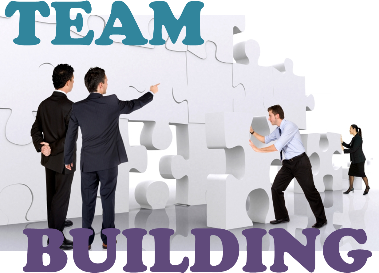 Team Building Images Png (1438x1161), Png Download