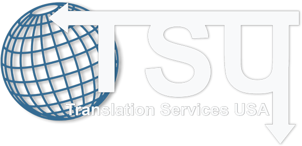 Translation Service Usa - Illustration (600x289), Png Download