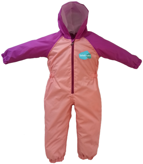 Fairy Splashsuit - Child (475x550), Png Download