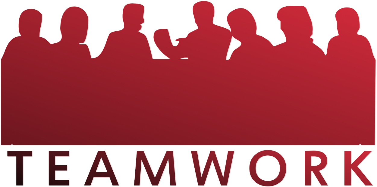 Steps To Building An Effective Team - Group Dynamics (1280x675), Png Download