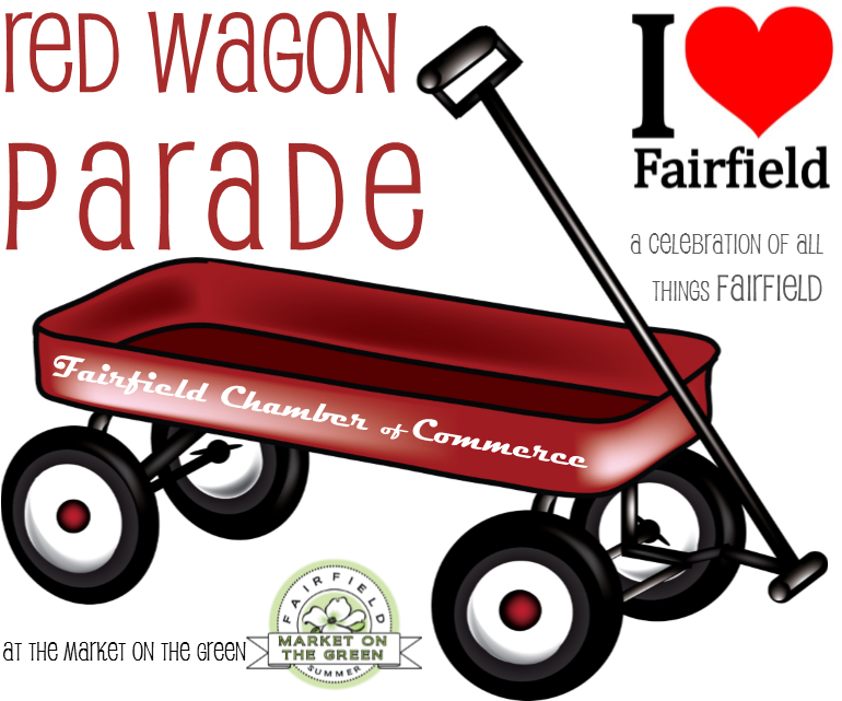Radio Flyer Wagon Clipart (775x656), Png Download