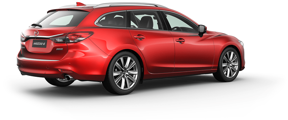 13 - Mazda Motor Corporation (980x409), Png Download