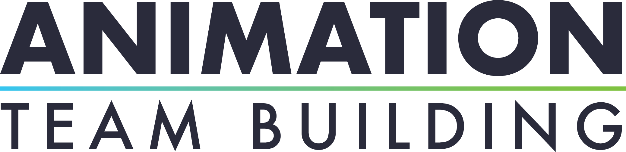 Animation Team Building - Macfarlane Packaging (2076x505), Png Download