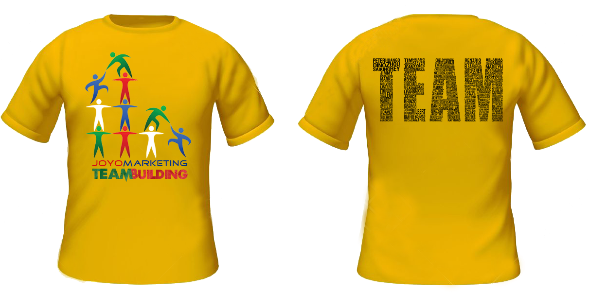 Team Building T-shirt - Purpose Driven Leadership: Building And Fostering Effective (1300x688), Png Download