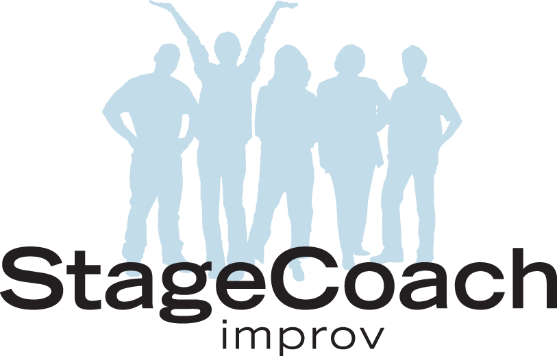 Stagecoach Improv - City Of Zurich Logo (813x520), Png Download