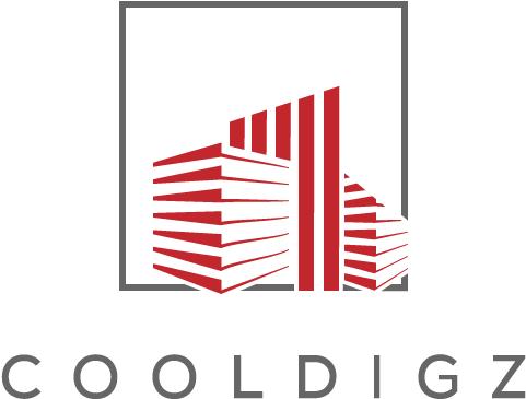 Cooldigz Logo - Portable Network Graphics (637x438), Png Download