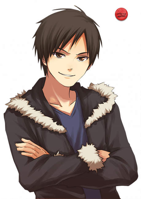 Download Cool Anime PNG Image with No Background Download Cool Anime PNG Image with No Background